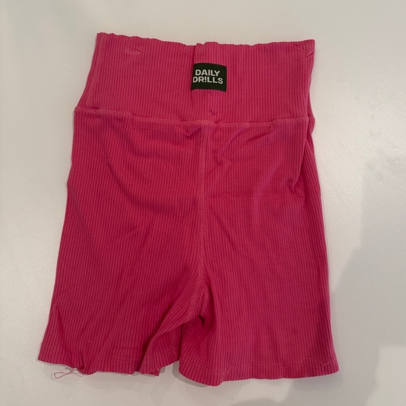 Daily Drills Ribbed Workout Set! - Picture 7 of 7